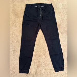 Joggers pacsun